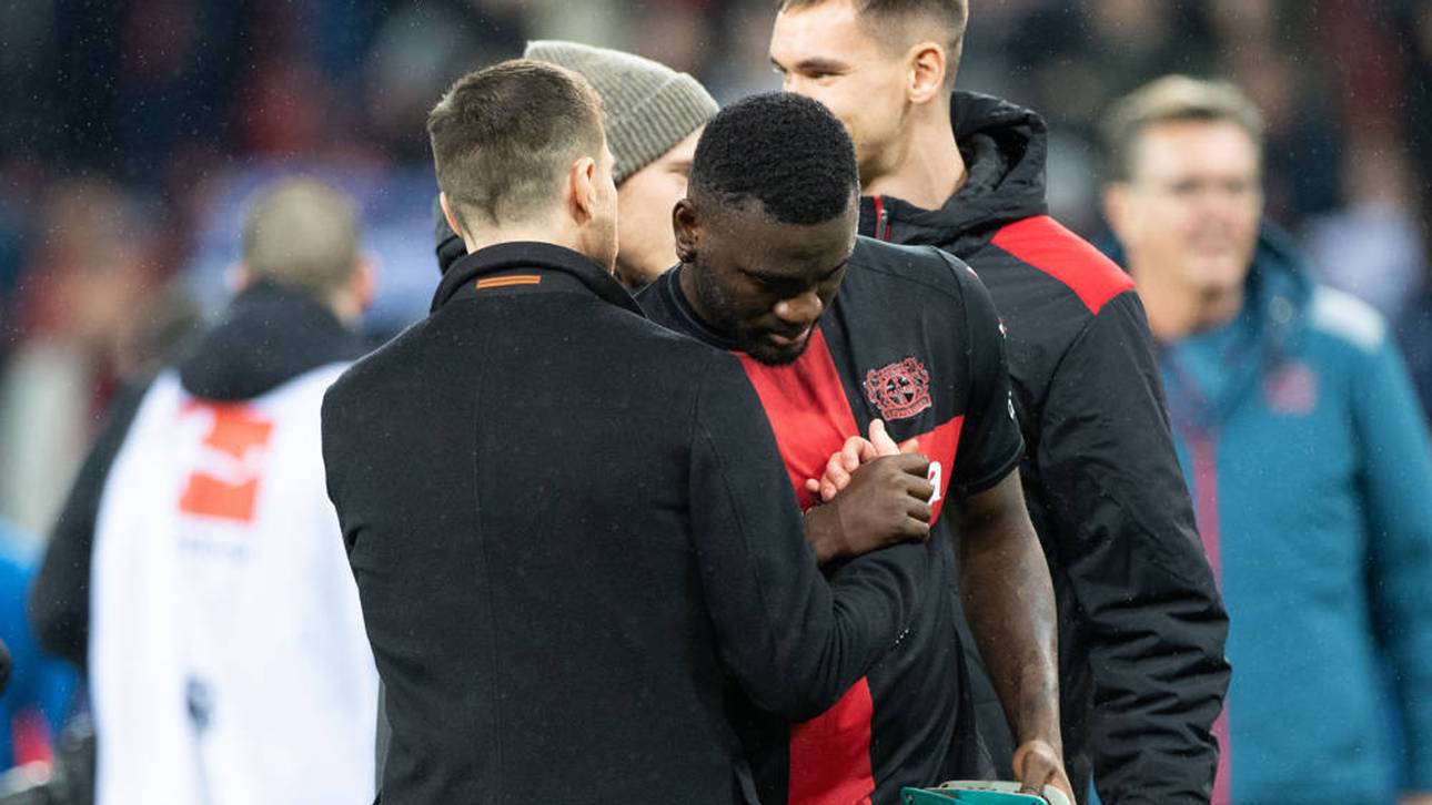 Bayer vermeldet Schock-Diagnose!