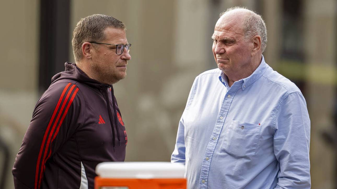 Die bitteren Wahrheiten für Bayern