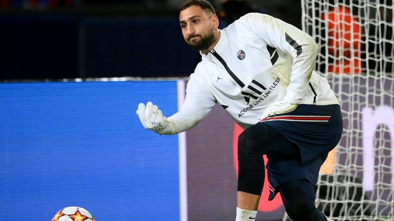 PSG-Star mit Corona infiziert