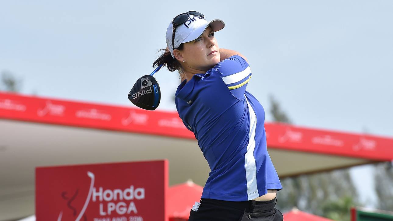 Masson legt guten Start hin