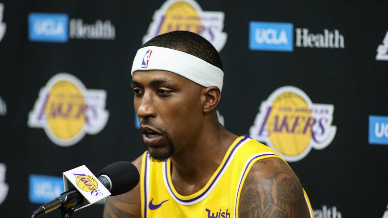 NBA-Star bedroht und ausgeraubt