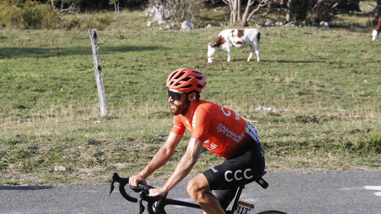 Geschke findet neues Team