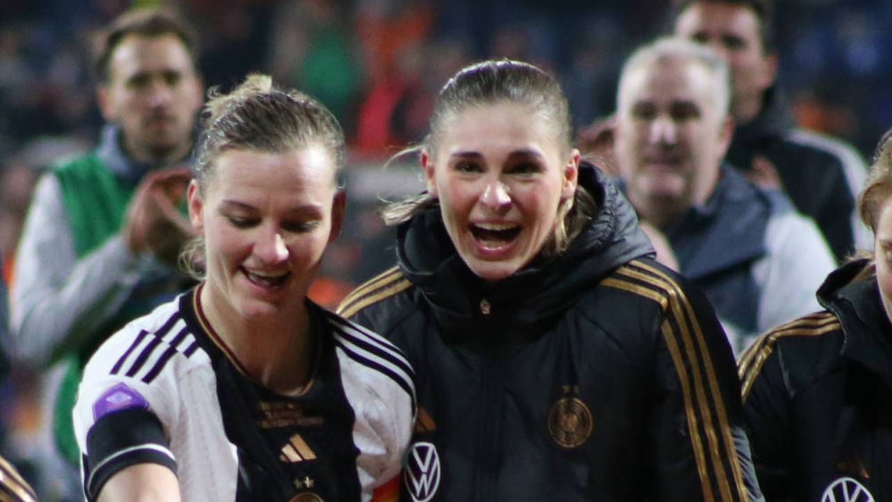 Abschied? DFB-Star schafft Klarheit