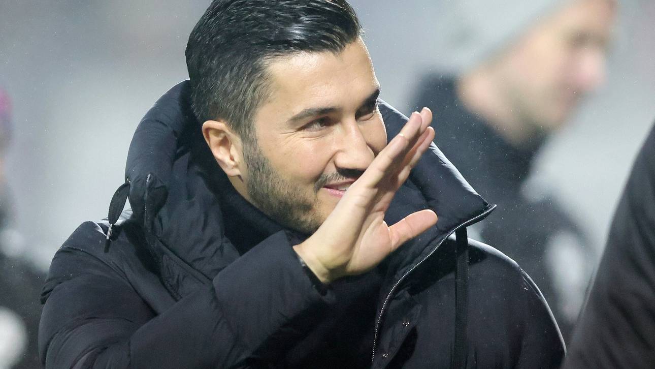 Sahin in Istanbul vorgestellt