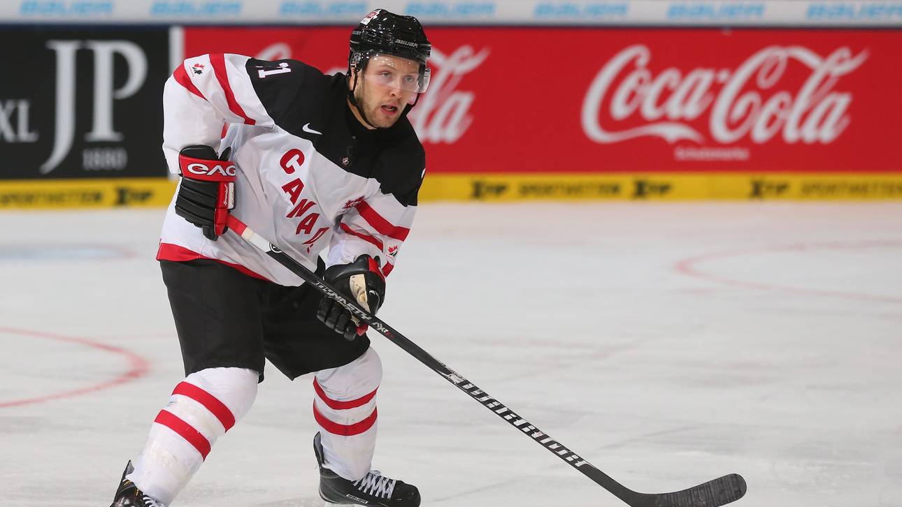 Roosters holen Raymond zurück