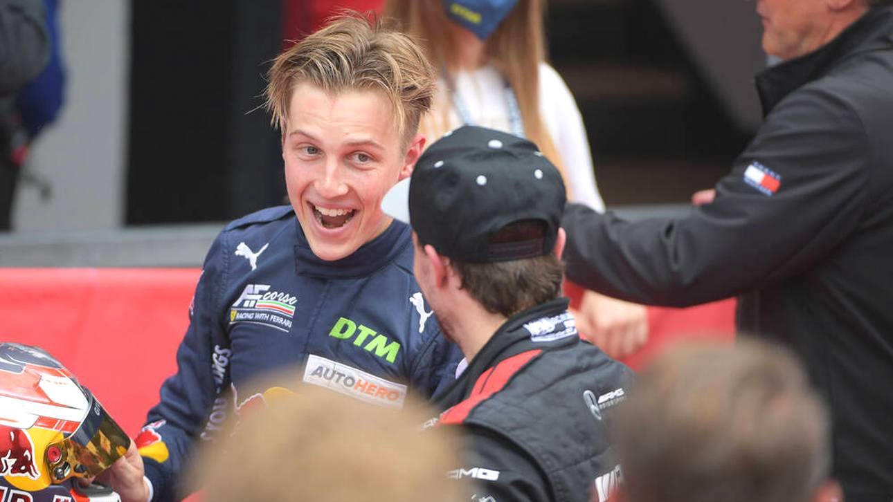 Titel winkt! Lawson profitiert von Strafen