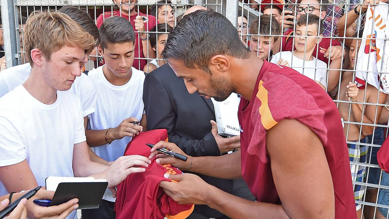 Der Kampf um Mehdi Benatia nimmt Fahrt auf