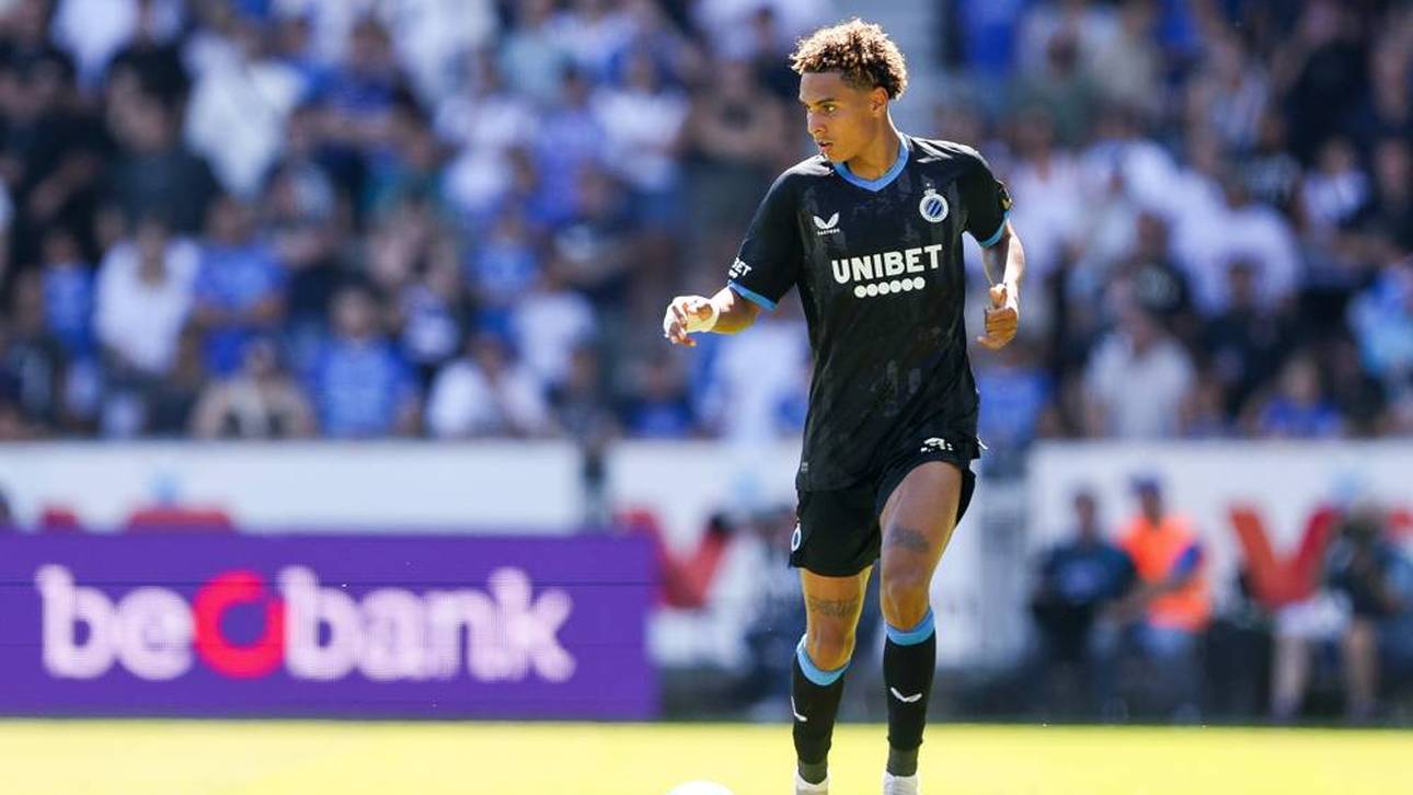 Perfekt! RB findet Olmo-Nachfolger