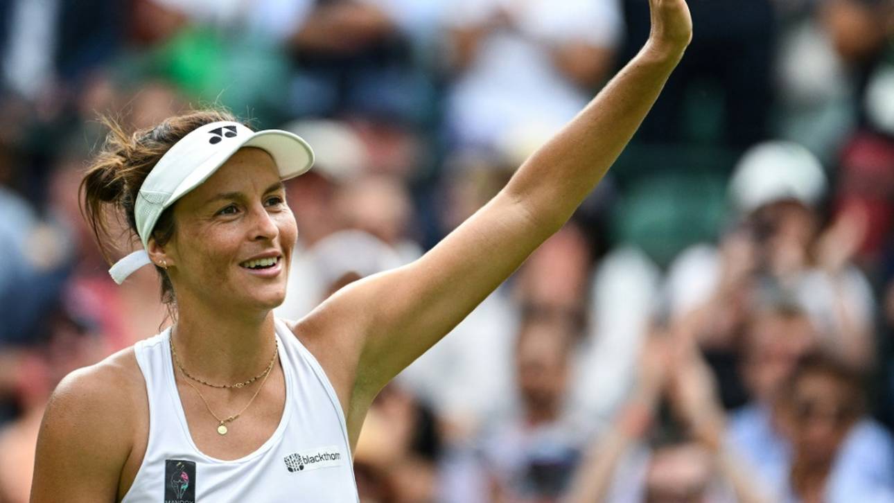 DFB-Frauen drücken Maria die Daumen