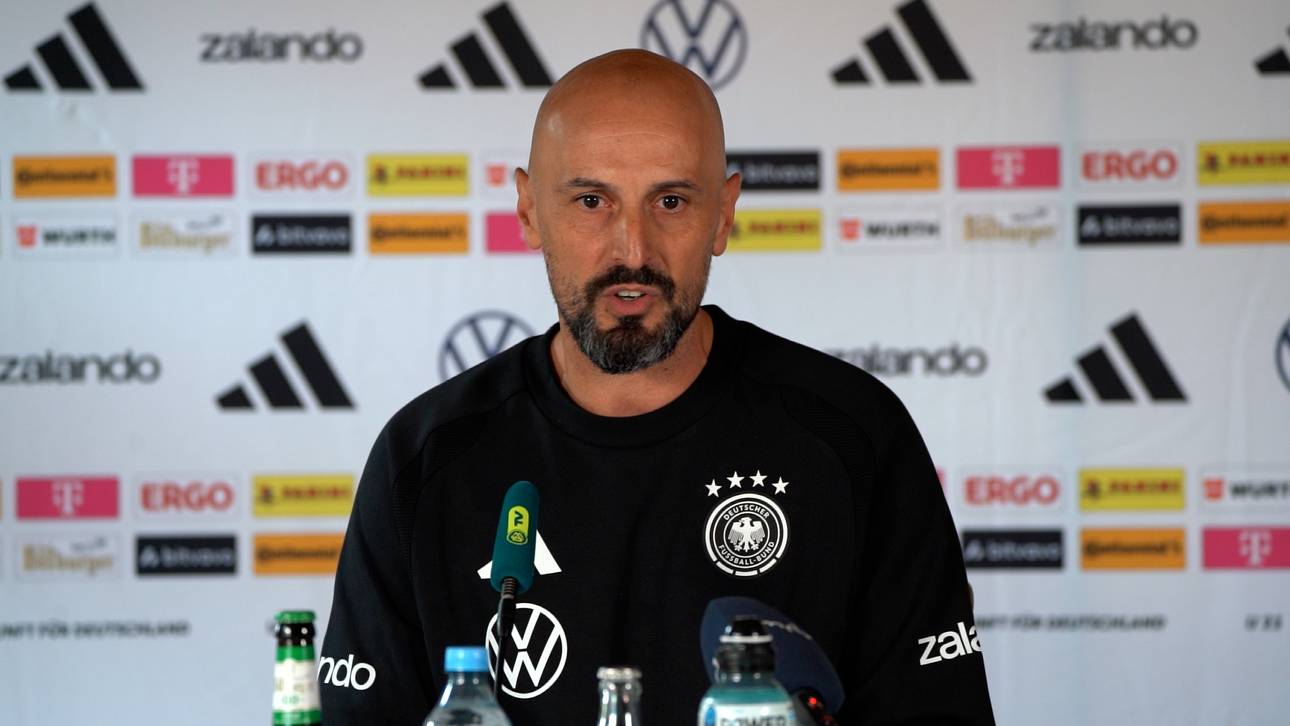 Diese Klopp-Entscheidung kannte Di Salvo schon länger