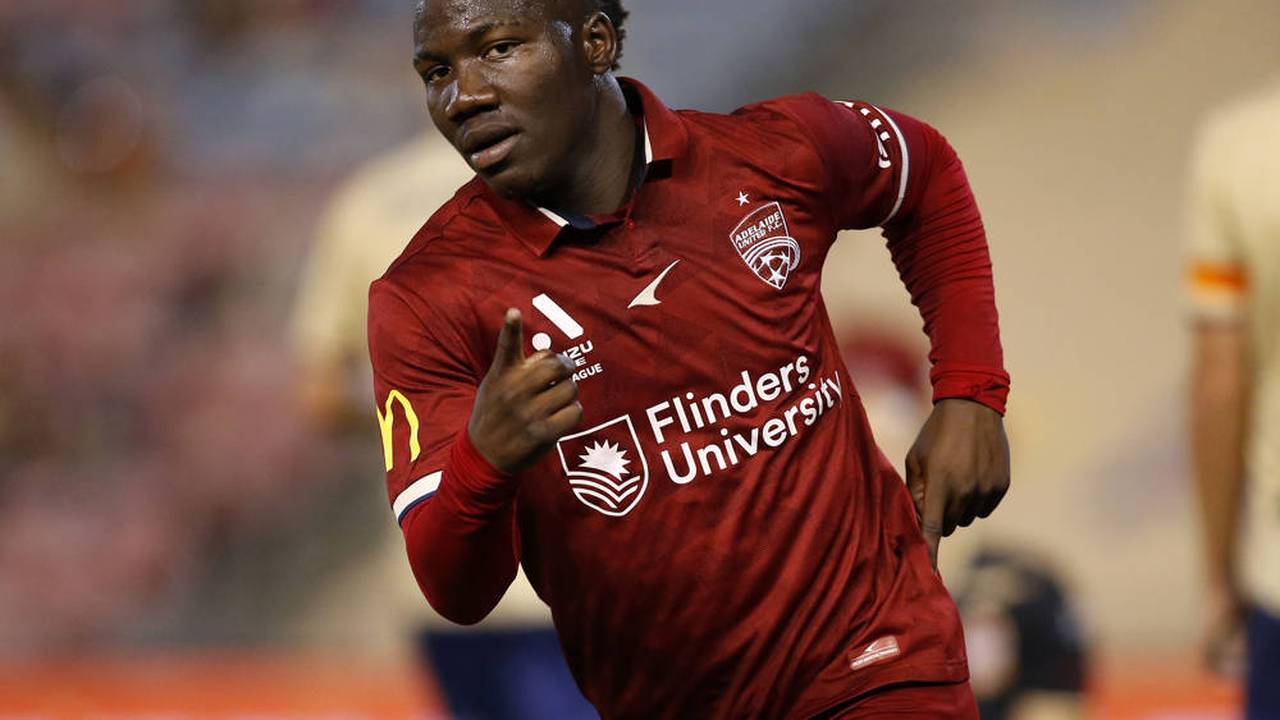 FC Bayern vermeldet Deal mit Supertalent Nestory Irankunda