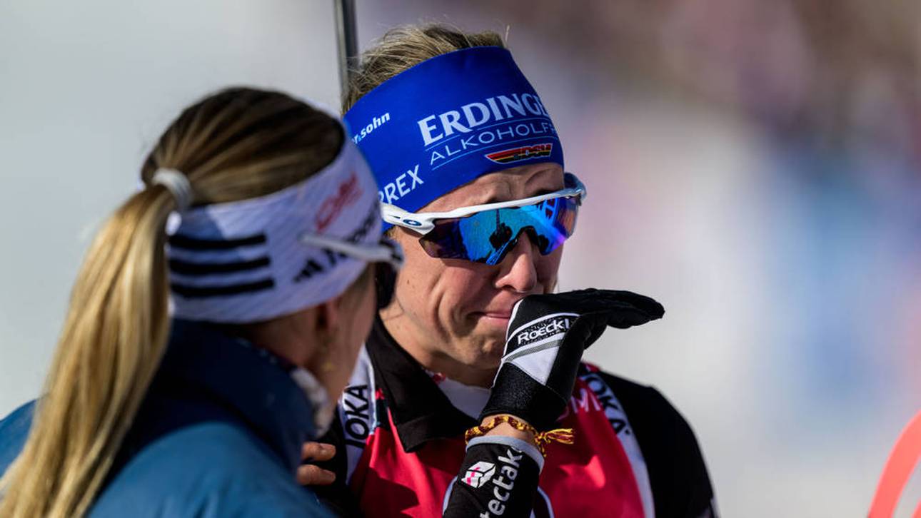 Preuß dachte nach Drama an Rücktritt