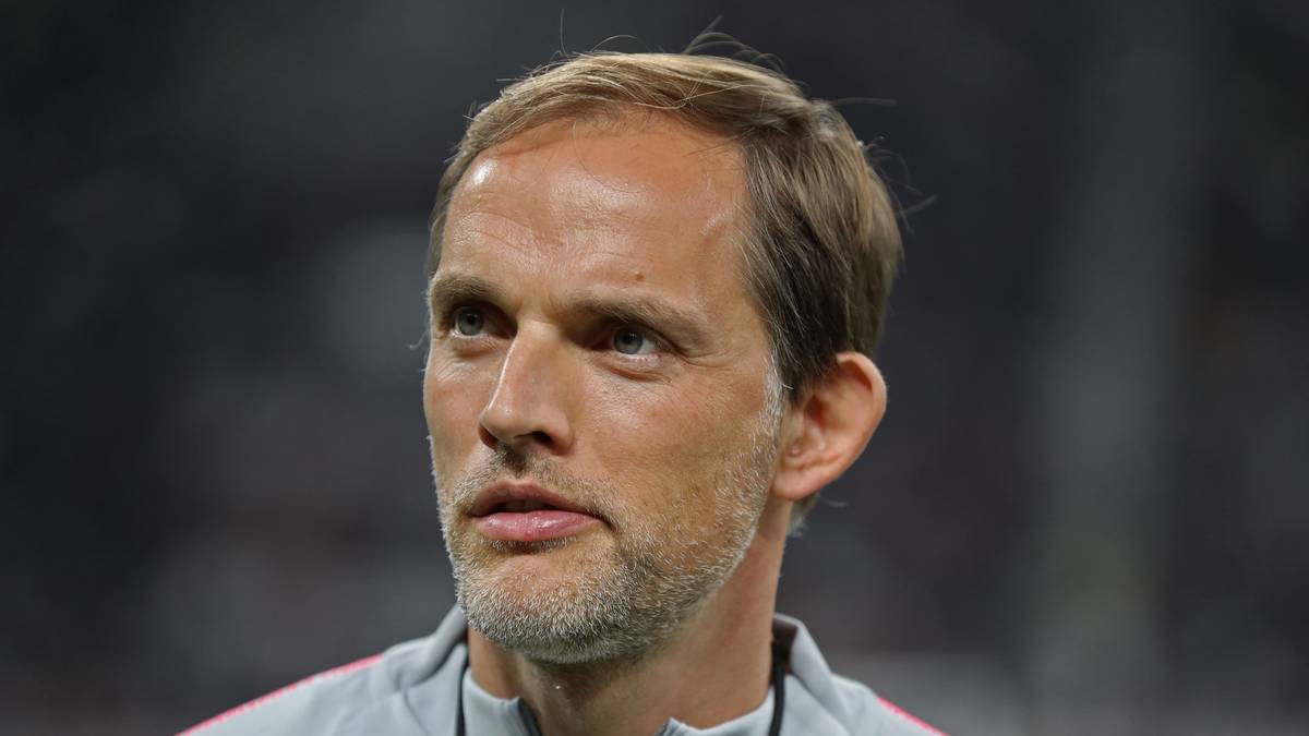 FRANKREICH: Thomas Tuchel (Paris Saint-Germain) verdient 420.000 Euro brutto im Monat und damit weniger als Bayern-Coach Niko Kovac. Tuchel ist Topverdiener in der französischen Ligue 1