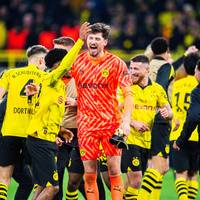 Borussia Dortmund kann mit einem Sieg gegen Paris den fünften Startplatz für die Bundesliga in der kommenden Champions-League-Saison sichern - und würde davon wohl selbst profitieren.