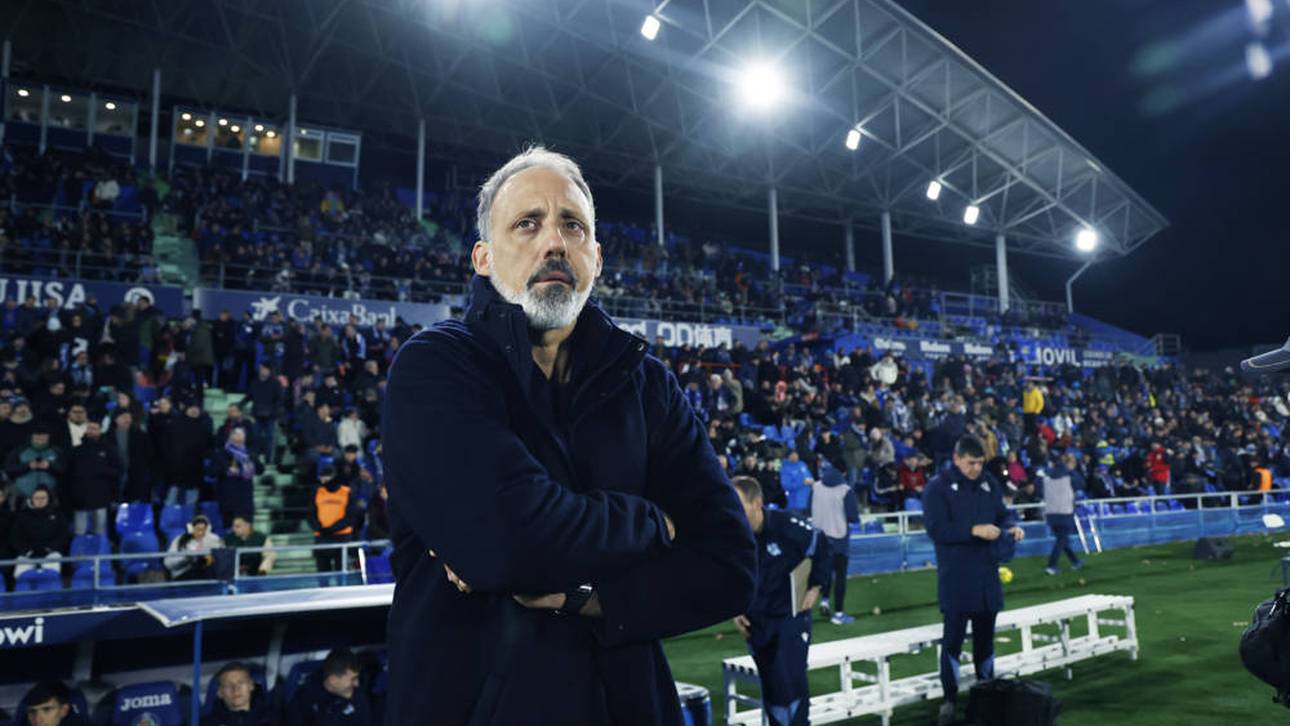 Nächster Thriller um Matarazzo