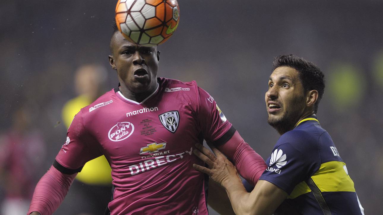 Kokain: Granada-Profi positiv getestet