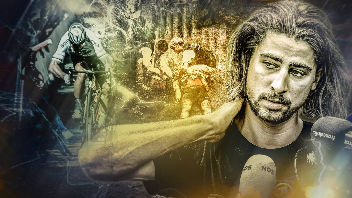 Die Tour de France gilt als das härteste Radrennen der Welt - diesem Ruf macht sie 2017 alle Ehre. Allein auf der 9. Etappe endet die Tour für gleich zwölf Fahrer vorzeitig. SPORT1 zeigt die prominentesten Opfer der 104. Tour de France