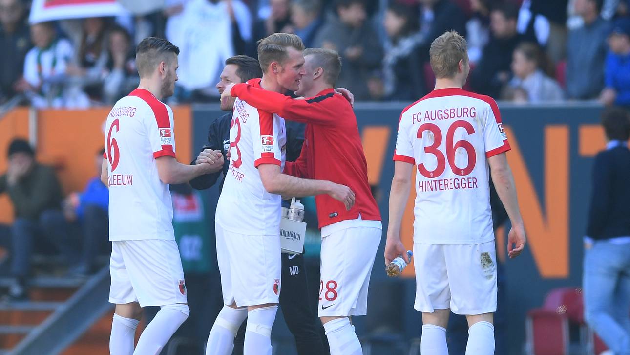 FCA verlängert mit Callsen-Bracker