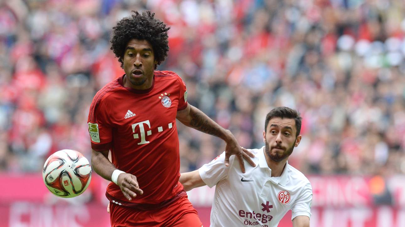 Inter will angeblich Dante holen