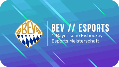 In Bayern wird es an diesem Wochenende erstmals eine Eishockey eSports Meisterschaft geben. Veranstalter ist der bayerische Eisssport-Verband e. V.