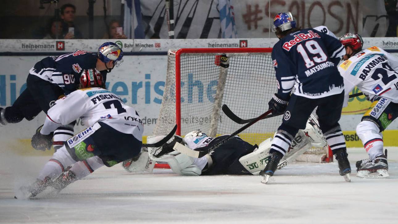 München mit kurioser Nominierung