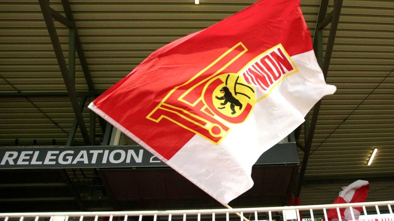 Union überholt Hertha in Berlin