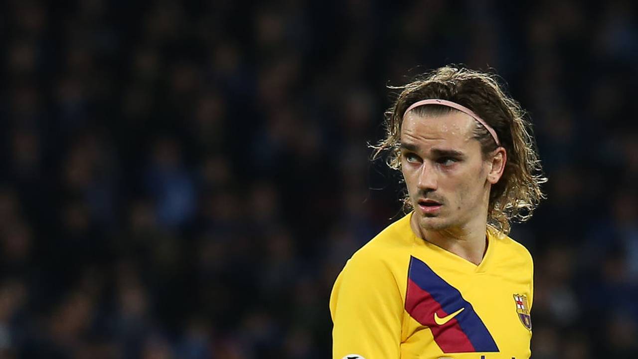 Antoine Griezmann nach nur einem Jahr vor Barca-Abgang? | Transfermarkt