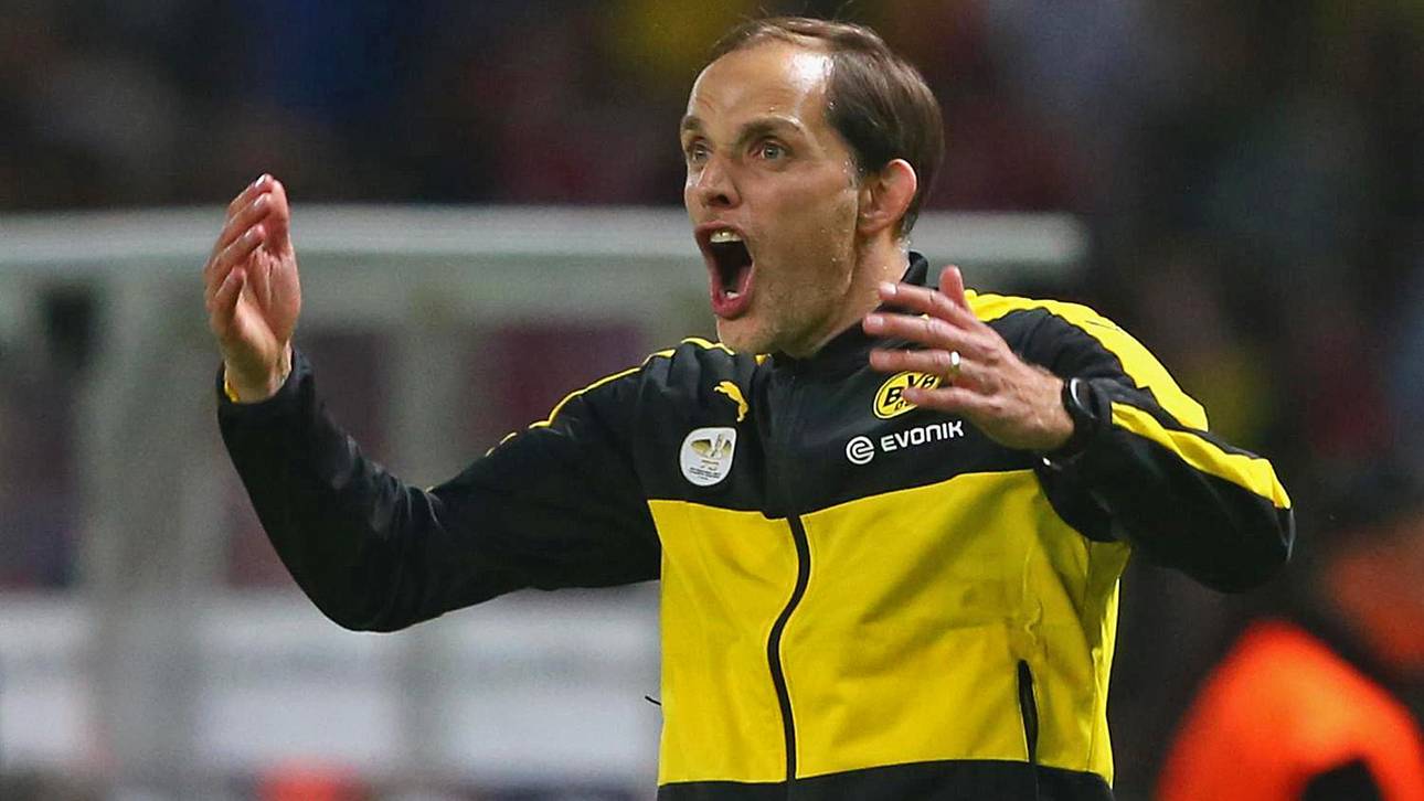 Abteilung Attacke: Tuchels schmaler Grat