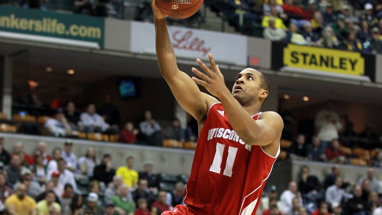 ALBA holt Combo-Guard Taylor