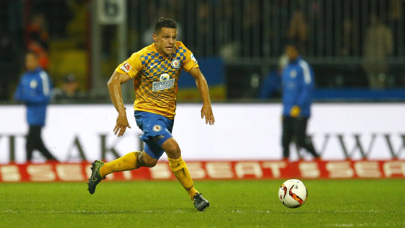 Boland fällt mehrere Wochen aus