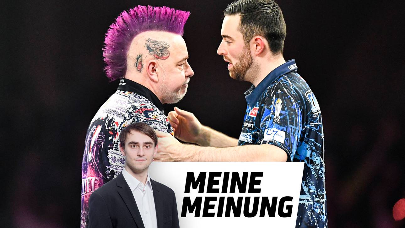 Jetzt zeigt sich der wahre Champion