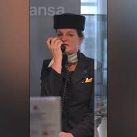 "Letzter Boarding-Aufruf!" Lufthansa verkündet nächsten EM-Teilnehmer