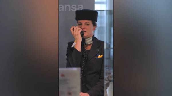 "Letzter Boarding-Aufruf!" Lufthansa verkündet nächsten EM-Teilnehmer