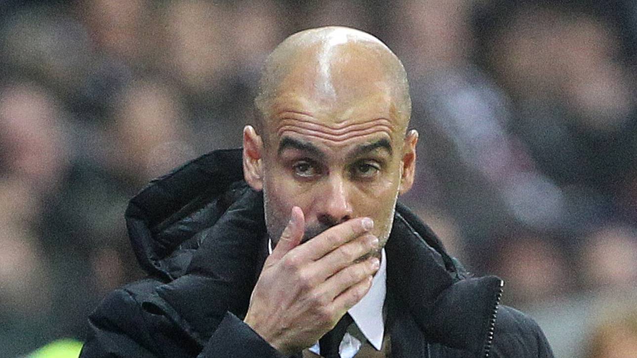 Schmeichel ätzt gegen Guardiola