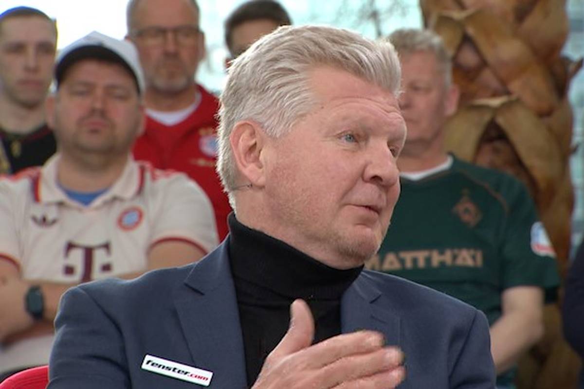 "Hut ab, Borussia Dortmund!"