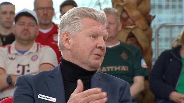 "Hut ab, Borussia Dortmund!"