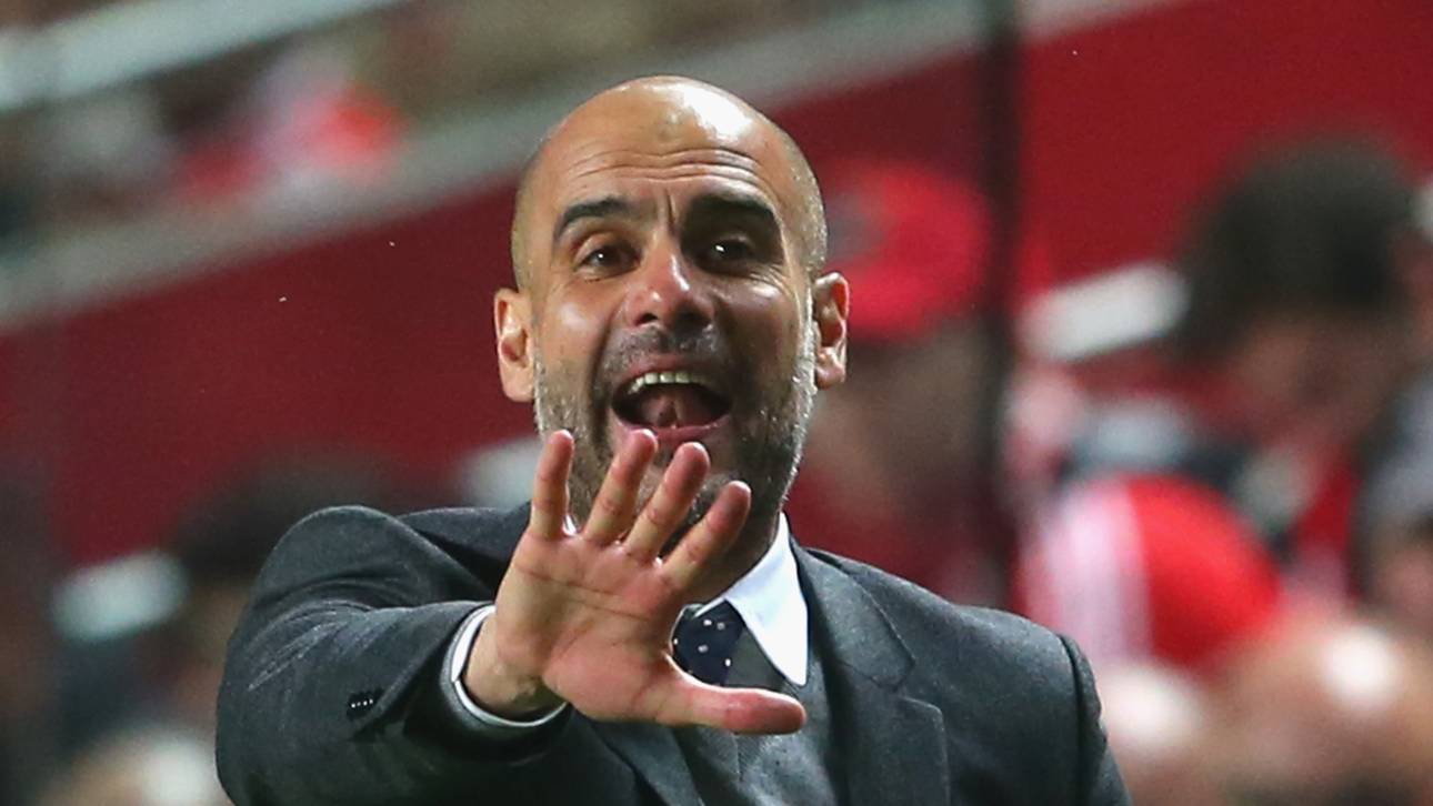 Guardiola und Sammer warnen die Stars