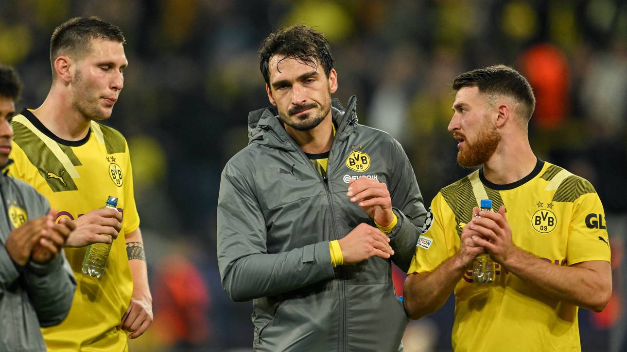 Hummels-Kritik: Das denken die Kollegen