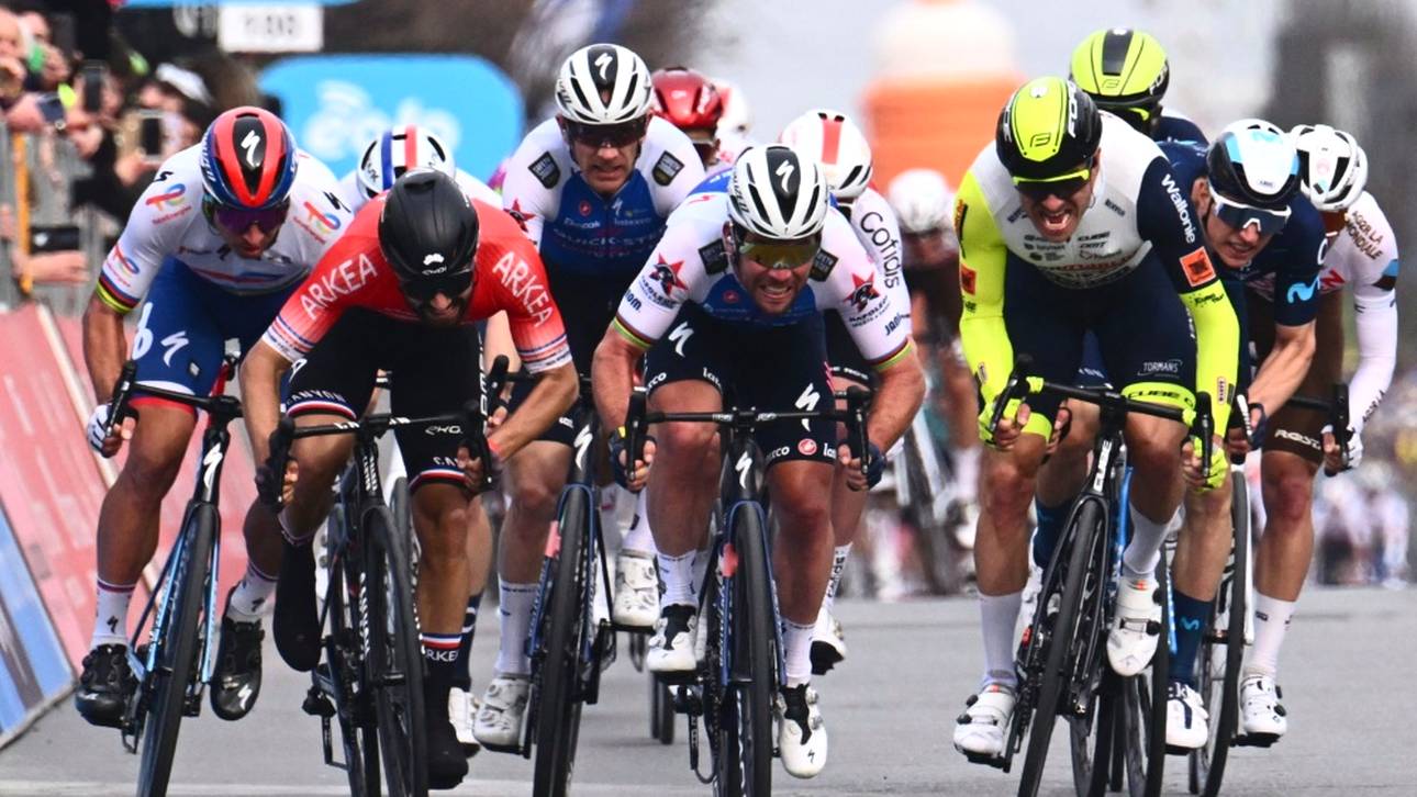 Kanter bester Deutscher seit Ullrich