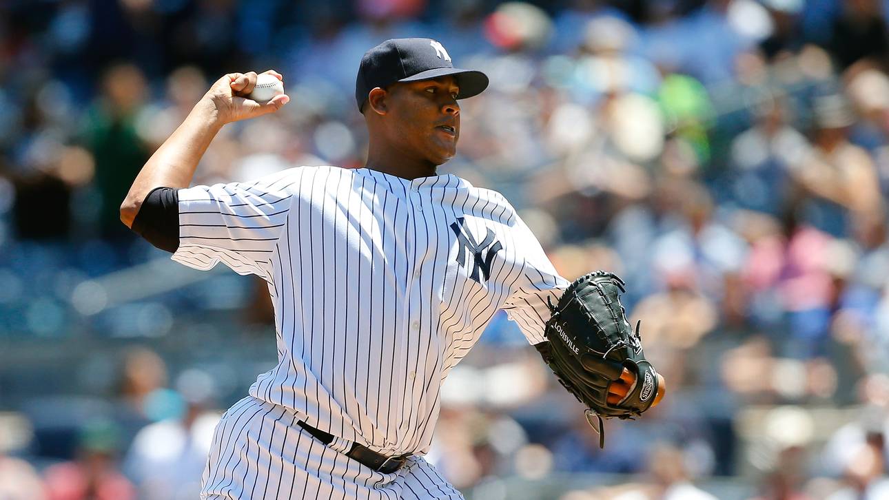 Yankee Nova mit Traumcomeback