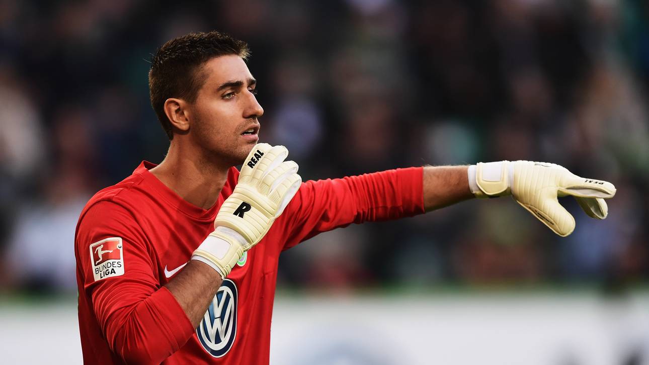 Casteels nach Degradierung sauer