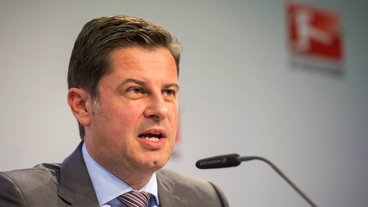 Seifert hält an 50+1-Regelung fest