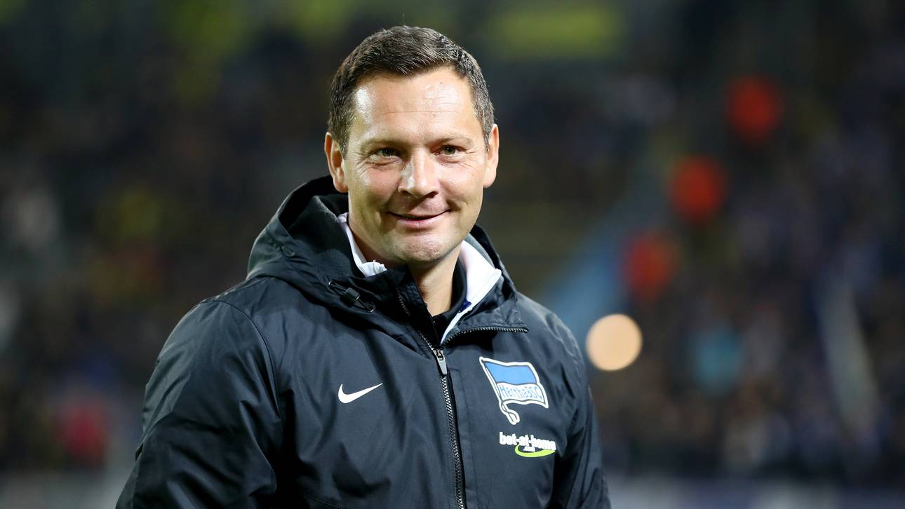 Foul-Debatte: Dardai versteht BVB