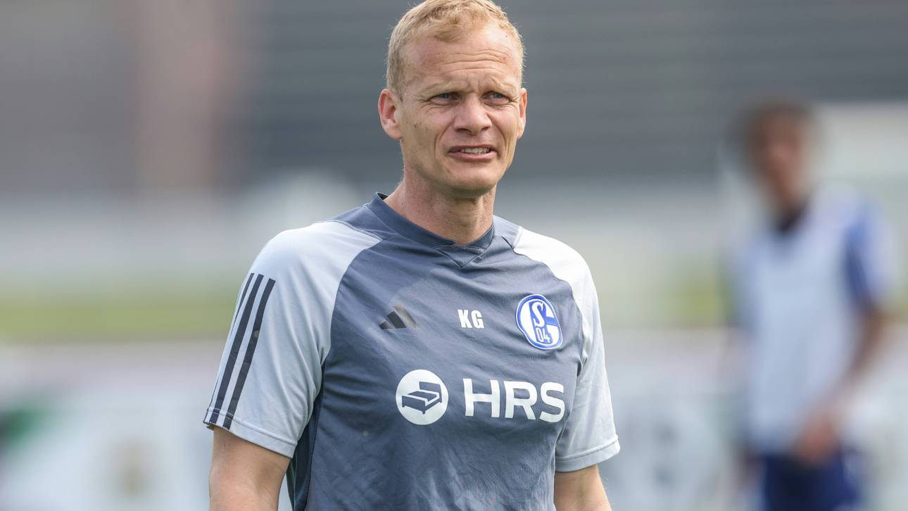 Schalke vor Geisterspiel: „Es ist speziell“