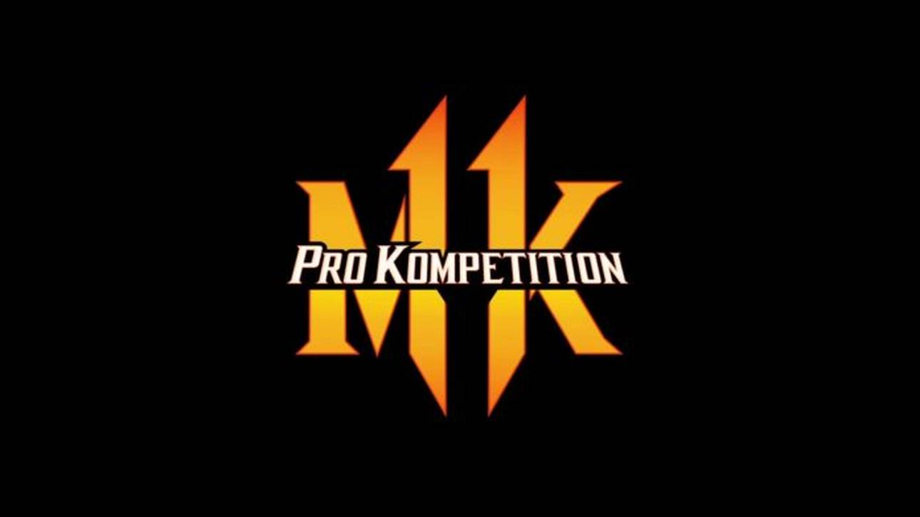 Mortal Kombat eSports kehrt zurück
