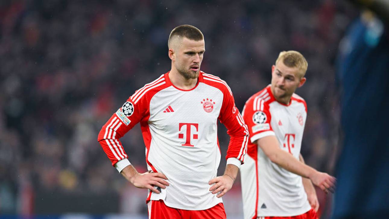 Bayern-Star zieht kuriosen Vergleich