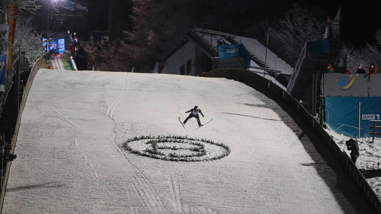 Grünes Licht für Vierschanzentournee