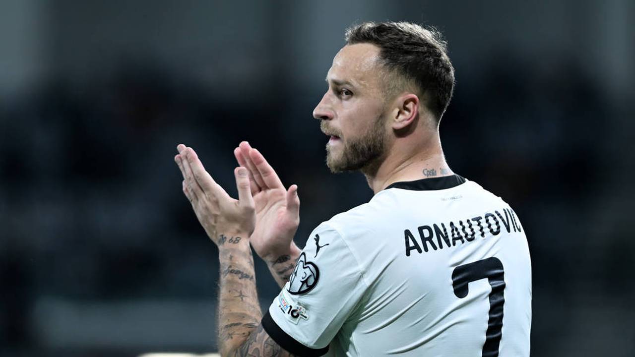Arnautovic vom eigenen Boss attackiert