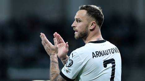 Österreich kann mit einem Sieg gegen Bosnien die WM-Qualifikation klar machen. Marko Arnautovic spricht sogar von dem wichtigsten Spiel seiner Karriere. 