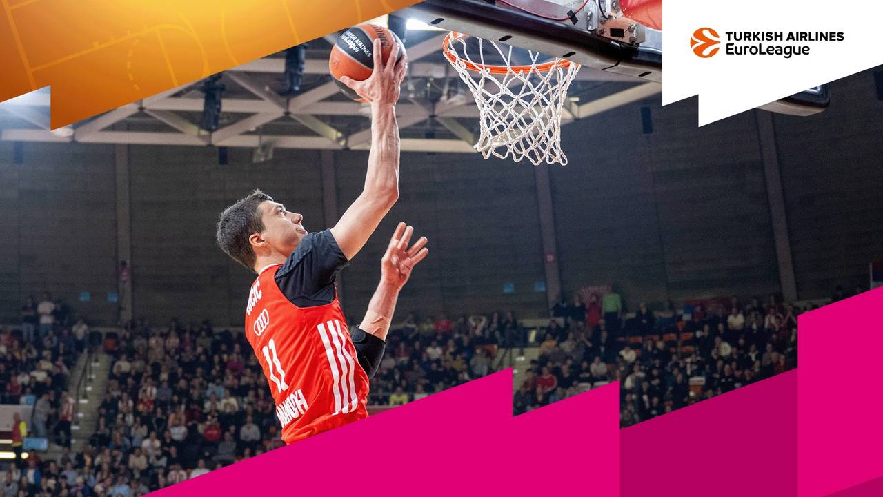 Top10 Euroleague - Woche 23